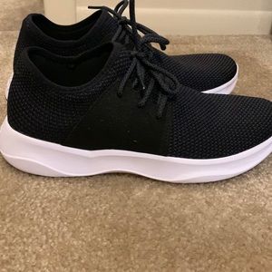 Vessi everyday waterproof sneaker